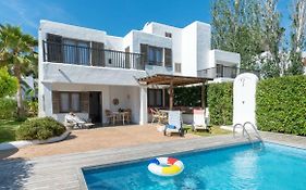 Villas S'argamassa Santa Eulalia Del Río